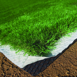 Prato erbabella 1 mt fili 45 mm + tnt + adesivo monocomponente + 20 picchetti