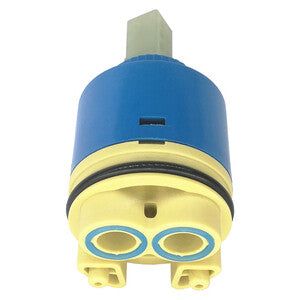 CARTUCCIA PER MISCELATORE 40 MM ALTA- 1,0 pz