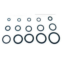 O-RING  5,70X1,90 PER FLESSIBILE MISCELATORE PZ.100- AMAFLEX- 1,0 confezione