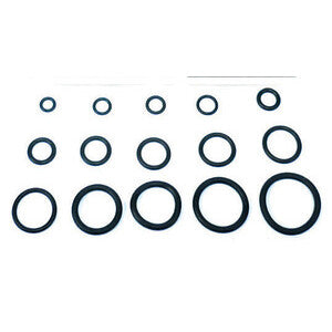 O-RING  5,70X1,90 PER FLESSIBILE MISCELATORE PZ.100- AMAFLEX- 1,0 confezione