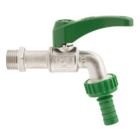 ITAP 131 RUBINETTO A SFERA PORTAG ORIENTABILE D 1/2- 10,0 pz