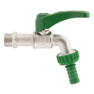 ITAP 131 RUBINETTO A SFERA PORTAG ORIENTABILE D 1/2- 10,0 pz