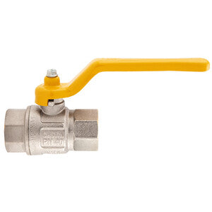 ITAP 066 VALVOLA A SFERA PER GAS FF D 3/4- 8,0 pz