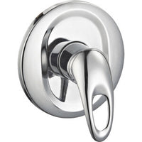 SERIE GLOBO MONOC.INCASSO DOCCIA- RUBINETTERIE ASSOCIATE- 1,0 pz