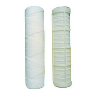 CARTUCCIA PER DEPURATORE D  5 FILTRO 60 MICRON- 1,0 pz