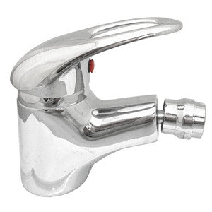 SERIE GLOBO GRUPPO BIDET MISCELATORE- RUBINETTERIE ASSOCIATE- 1,0 pz