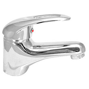 SERIE GLOBO GRUPPO LAVABO MISCELATORE- RUBINETTERIE ASSOCIATE- 1,0 pz