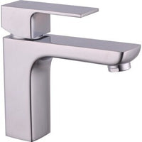 SERIE ELEGANT GRUPPO LAVABO MISCELATORE- CHINA GUANGZHOU 6010- 1,0 pz