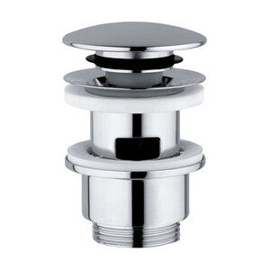 PILETTA CLICK CLACK D 1.1/4 LAAVBO C/TROPPO PIENO- 1,0 pz