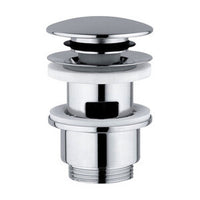 PILETTA CLICK CLACK D 1.1/4 LAAVBO C/TROPPO PIENO- 1,0 pz