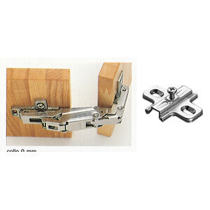 BL CERNIERA SALICE C2AFG99 COLLO 9 2 PZ- 5,0 blister