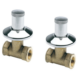 MAMOLI COPPIA ARRESTI A CAPPUCCIO FF D 1/2 R24198- 1,0 coppie