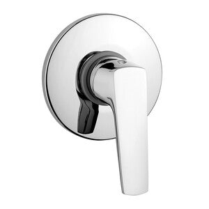 MAMOLI SPARTACO MISCELATORE INCASSO DOCCIA R24306- 1,0 pz