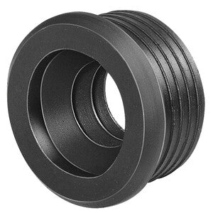 MORSETTO PER CURVA TECNICA D 47 PER TUBI 26/32 MM- 50,0 pz