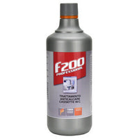 ANTICALCARE PER CASSETTE WC F200 DA 1 L- FARMICOL- 12,0 pz