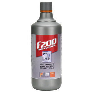 ANTICALCARE PER CASSETTE WC F200 DA 1 L- FARMICOL- 12,0 pz