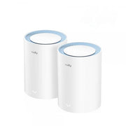 CUDY M1200(2-PACK) - AC1200 WI-FI MESH SOLUTION