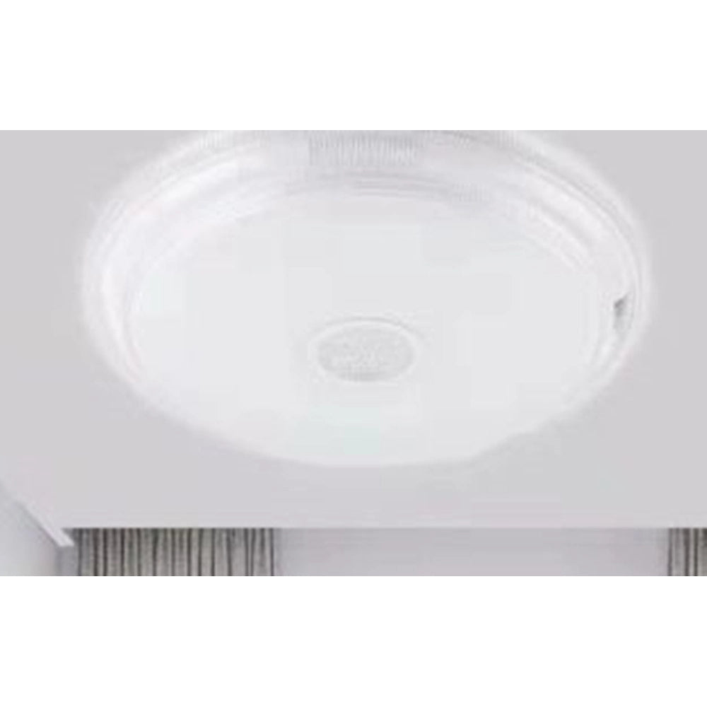 Trade Shop - Plafoniera Tonda Da Soffitto 45 Watt 3600 Lm Luce Fredda 6500k Ip20 Fst-40a26280 -