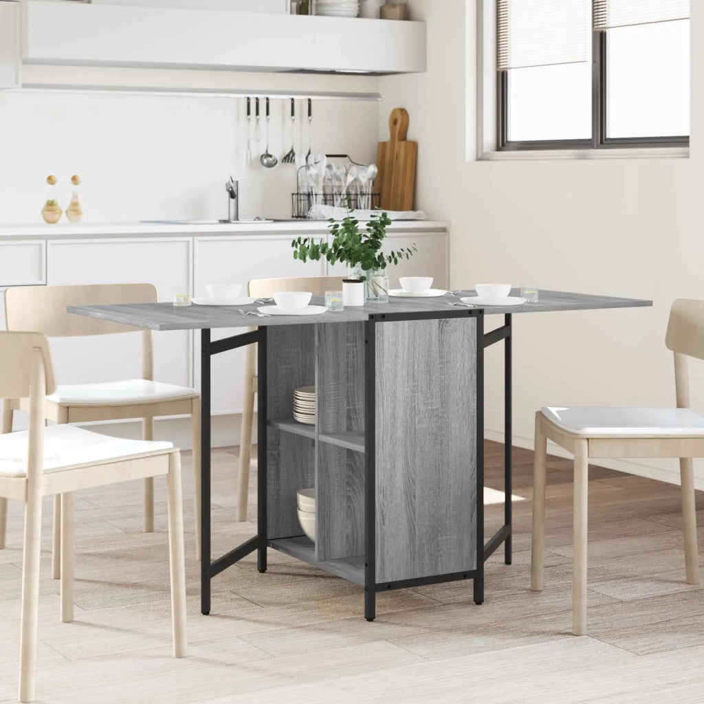 Tavolo da Pranzo 144 x 60 x 75 cm Legno ingegnerizzato 8006068