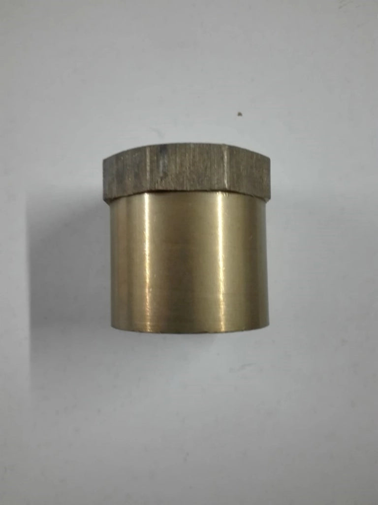 Rac Bronzo Dv Ff 35X1 Set 5 Pezzi - Fra-Bo