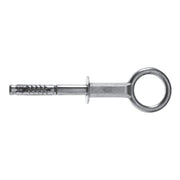 FISCHER GOLFARE ACCIAIO PER PONTEGGI GP50 TAM 12C- FISCHER ITALIA- 20,0 pz