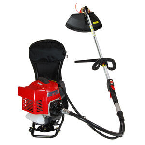 DECESPUGLIATORE A SCOPPIO KAWASAKI 53,2 CC TJ53ECZ A ZAINO- KAWASAKI- 1,0 pz