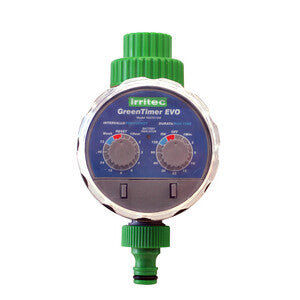 CENTRALINA PER IRRIGAZIONE GT EVO- 1,0 pz
