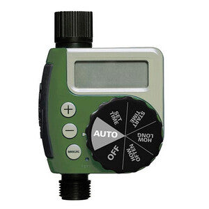 CENTRALINA PER IRRIGAZIONE ORBIT BUDDY- 1,0 pz