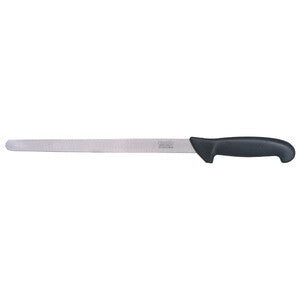COLTELLO PER PROSCIUTTO 643 LAMA INOX 26 CM- 1,0 pz