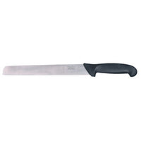 COLTELLO PER SALUMI 644 LAMA INOX 24 CM- 1,0 pz