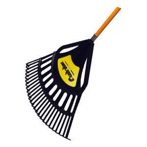 SCOPA RESINA CON MANICO 64X55 CM AUSTRALIAN- 4,0 pz