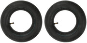 Banda interna per scooter elettrico - 90/65 6,5 Pollici - Gomma resistente - 2 Pezzi - Mini Banda per bicicletta portatile