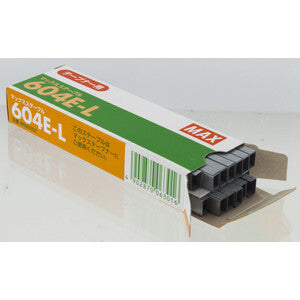 PUNTI METALLICI PER PINZA LEGATRICE 4800 PUNTI- 10,0 pz