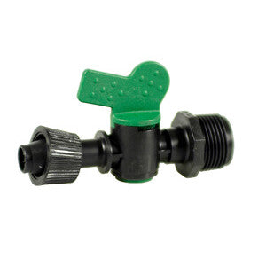 PL ALA GOCC RIG VALVOLA DI DERIVAZIONE VMA 16X1/2 M- IRRITEC- 5,0 pz