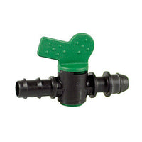 PL ALA GOCC RIG VALVOLA DI DERIVAZIONE VDP D 16 MM- IRRITEC- 5,0 pz