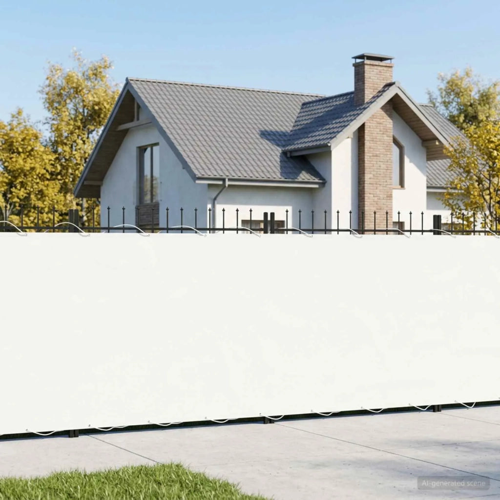 Schermo di Privacy per Balcone 1,2 x 25 m 42036767