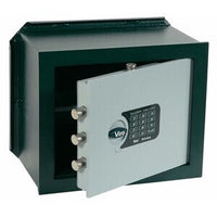 VIRO 1.4375.20 CASSAFORTE ELETTRONICA 41X20X29 CM- 1,0 pz