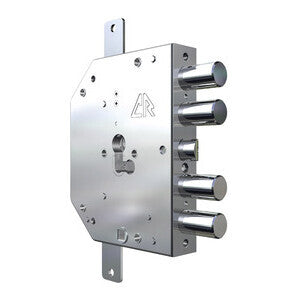 C.R. 2155/28G SERRATURA CIL EU COR DX S/ASTE PLAN- 1,0 pz