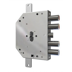 C.R. 2155/28 PEN CL FL SERRATURA CIL EU DX S/ASTE PLAN- DOM-CR- 1,0 pz