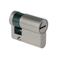 CILINDRO PROFILO EUROPEO IBFM 40 MM 25.10.5- 1,0 pz