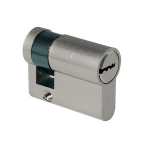 CILINDRO PROFILO EUROPEO IBFM 40 MM 25.10.5- 1,0 pz