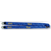 VIRO 332 CATENA ANTIFURTO RIVESTITA D 10 MM X 150 CM- 1,0 pz