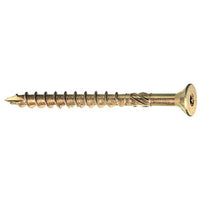 VITI FRESATE PER LEGNO TSP-TORX MM. 5X 80- 200,0 pz