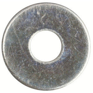 RONDELLA GREMBIALINA ZINC UNI/6593 D  6  24 MM**- 5,0 kg