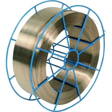 FILO PER SALDARE Ø 0,8 mm - bobina 15 kg - 15 kg- INE
