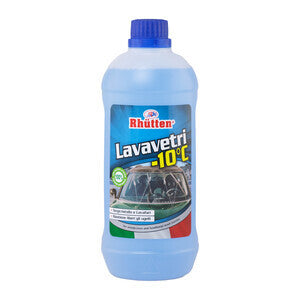 RHUTTEN LAVAVETRI PLURISTAGIONALE 1000 ML.- 12,0 pz