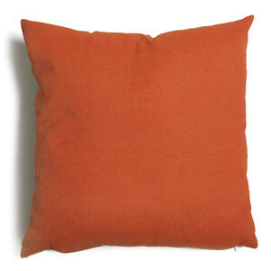 CUSCINO TULIPANO CM.57X57 RUGGINE 1645- GEMITEX- 4,0 pz