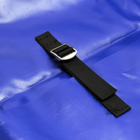 Telone per carrello centinato 2075 x 1140 x 900 mm Telo per rimorchio leggero con centina