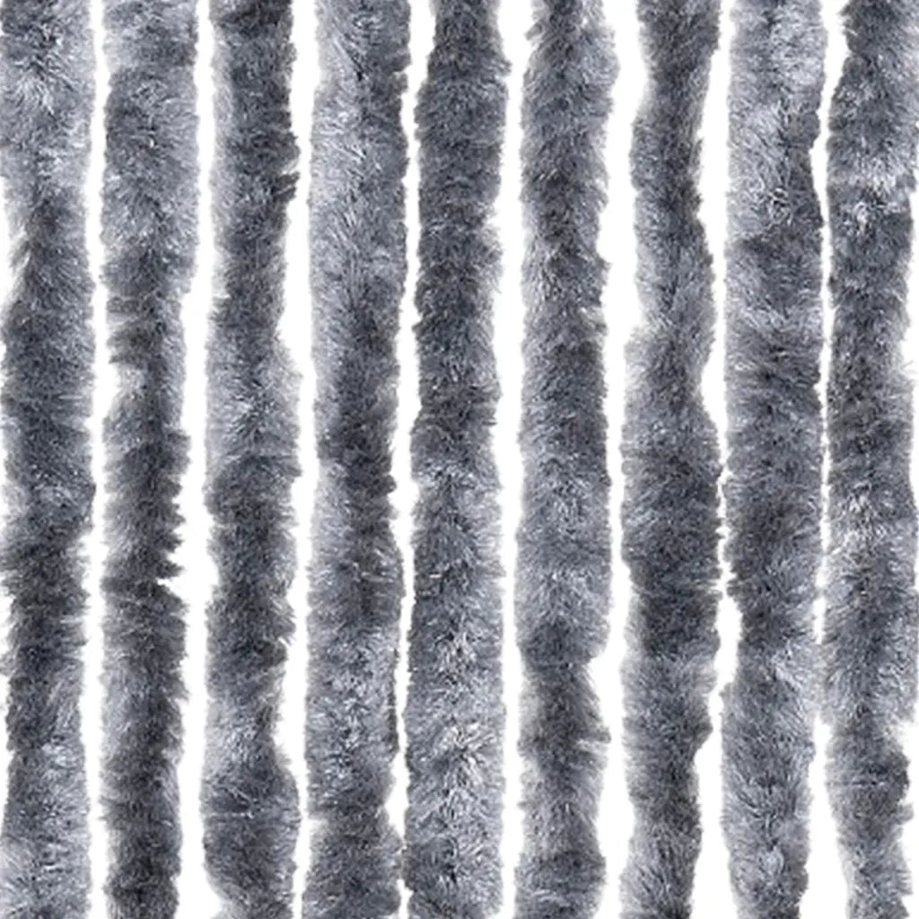 Zanzariera Argento 118x220 cm Ciniglia CFW5715163