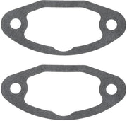 Otturatore di sicurezza - 2 pezzi - Compatibile con DEUTZ D15/D80 - Anello di sigillatura - Prevene la fuoriuscita di fluidi - Resistente agli urti - Sigillatura